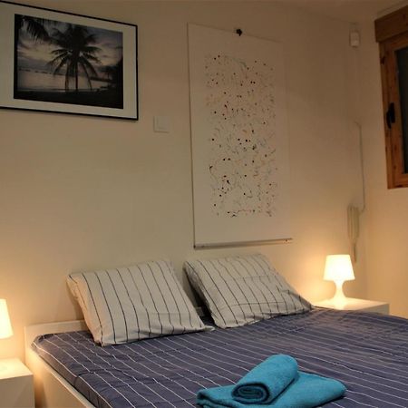Casa Gran Vista, Studio, Adults Only Lägenhet Jalón Exteriör bild