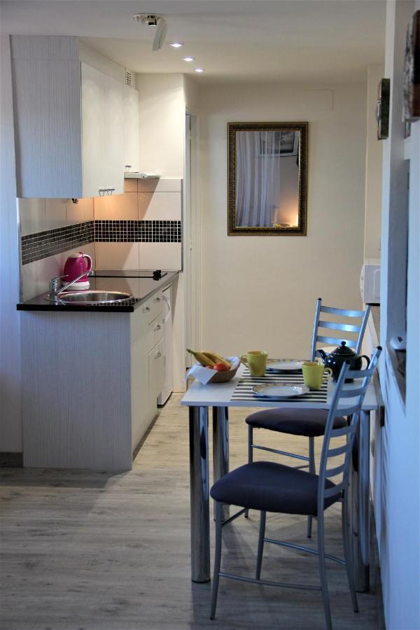 Casa Gran Vista, Studio, Adults Only Lägenhet Jalón Exteriör bild