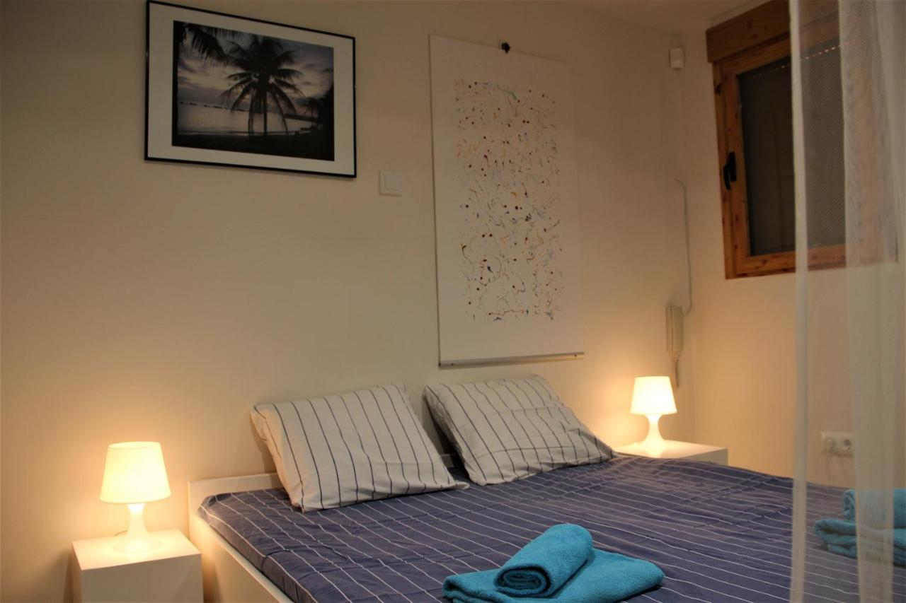Casa Gran Vista, Studio, Adults Only Lägenhet Jalón Exteriör bild
